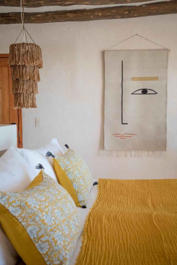 Casa Cat Ba Beachfront Boutique Hotel Isla Holbox ภายนอก รูปภาพ